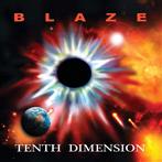 Bayley, Blaze "Tenth Dimension LP"
