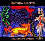 Bayuba Cante "Orunmila's Dance"