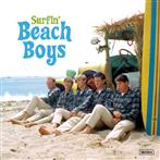 Beach Boys, The "Surfin LP"