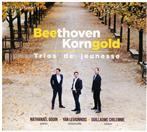 Beethoven & Korngold "Opus 1 Gouin Chilemme"