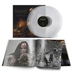 Behemoth "XXX Years Ov Blasphemy LP CLEAR"