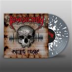 Benedection "Killing Music LP SPLATTER"