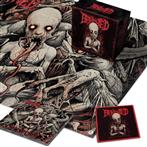 Benighted "Obscene Repressed Limited Edition"