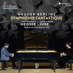 Berlioz "Symphonie Fantastique Heisser Jude"