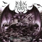 Bestial Mockery "Slaying The Life"