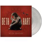 Beth Hart "Better Than Home LP TRANSPARENT"