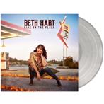 Beth Hart "Fire On The Floor LP TRANSPARENT"