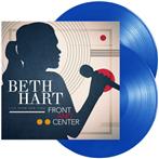 Beth Hart "Front And Center - Live From New York LP BLUE"