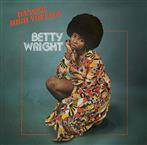 Betty Wright "Danger High Voltage LP"