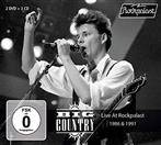 Big Country "Live At Rockpalast 1986 1991"