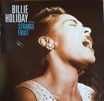 Billie Holiday "Strange Fruit LP"