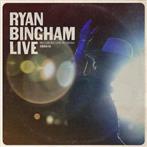Bingham, Ryan "Ryan Bingham Live"
