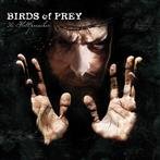 Birds Of Prey "The Hellpreacher"
