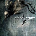 Birds Of Prey "Weight Of The Wound"