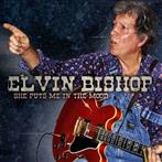 Bishop, Elvin "She Puts Me In The Moon"