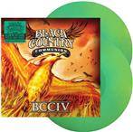 Black Country Communion "BCCIV LP GREEN"