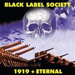 Black Label Society "1919 Eternal LP BLUE"