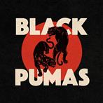 Black Pumas "Black Pumas LP"