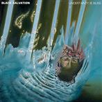 Black Salvation "Uncertainty Is Bliss"