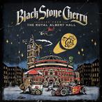 Black Stone Cherry - Live From The Royal Albert Hall Y'All CDBR