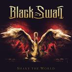 Black Swan "Shake The World"