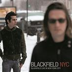 Blackfield "Live In NYC"