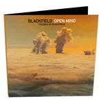 Blackfield "Open Mind The Best Of"