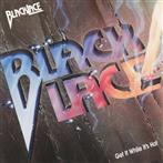 Blacklace "Get It While It'S Hot"