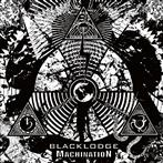 Blacklodge "Machination"