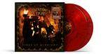 Blackmore's Night "Fires At Midnight 25th Anniversary LP MARBLED"