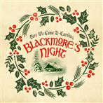 Blackmore’s Night - Here We Come A-Caroling LP