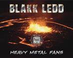 Blakk Ledd "Heavy Metal Fans"