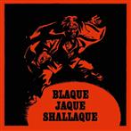 Blaque Jaque Shallaque "Blood On My Hands"