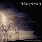 Blazing Eternity "A Certain End Of Everything"