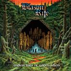 Blazon Rite "Endless Halls Of Golden Totem"