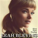 Blevins, Leah "First Time Feeling"