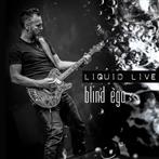 Blind Ego "Liquid Live"