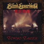 Blind Guardian "Tokyo Tales remastered 2017"