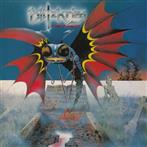 Blitzkrieg "A Time Of Changes"