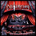 Blitzkrieg "Theatre Of The Damned"