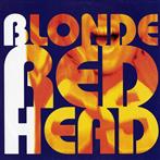 Blonde Redhead "Blonde Redhead"