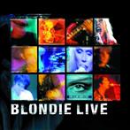 Blondie "Live 1999"