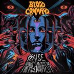 Blood Command "Praise Armageddonism"