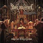 Blood Red Throne "Imperial Congregation"