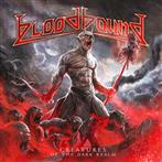 Bloodbound "Creatures Of The Dark Realm CDDVD Limited Edition"