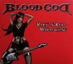 Bloodgod "Rock N Roll Warmachine"