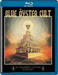 Blue Oyster Cult "50th Anniversary Live - Second Night BLURAY"