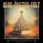 Blue Oyster Cult "50th Anniversary Live - Second Night CDDVD"