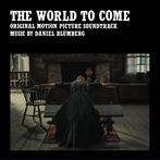Blumberg, Daniel "The World To Come OST LP"