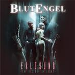 Blutengel "Erlosung - The Victory Of Light Deluxe Edition"